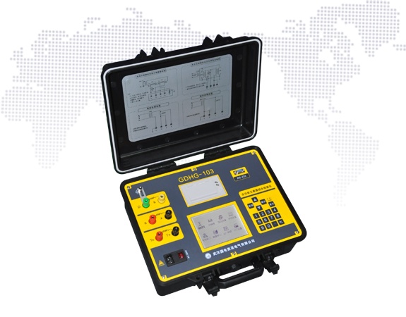 電流互感器檢測儀又稱全自動互感器測試儀